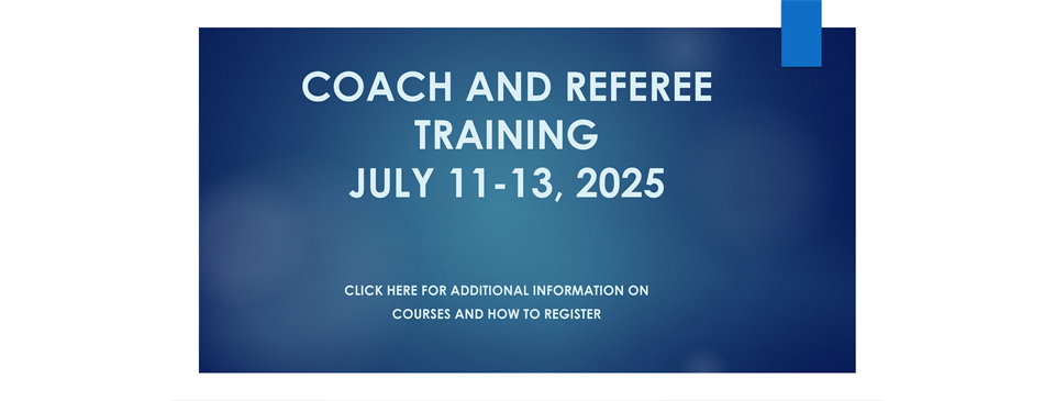 Area Wide Training
